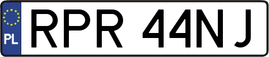 RPR44NJ