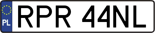 RPR44NL