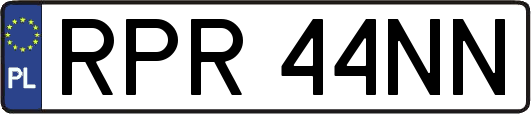 RPR44NN