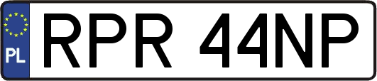 RPR44NP