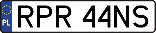 RPR44NS