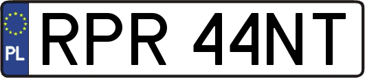 RPR44NT