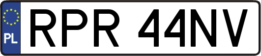 RPR44NV