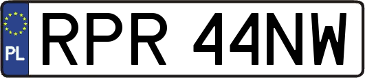 RPR44NW