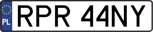 RPR44NY