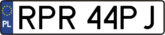 RPR44PJ