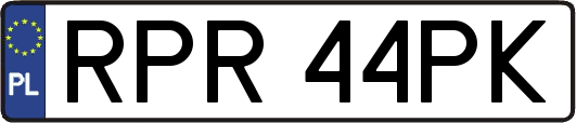 RPR44PK