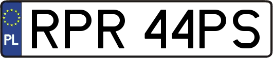 RPR44PS