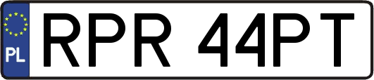 RPR44PT