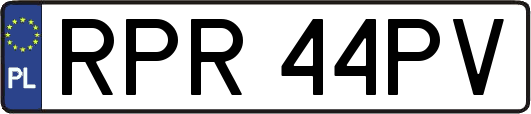 RPR44PV