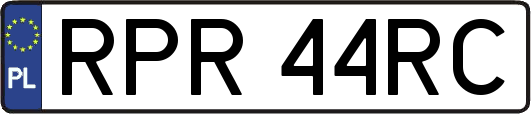 RPR44RC
