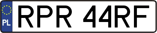 RPR44RF