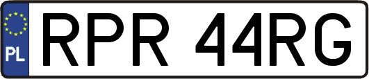 RPR44RG