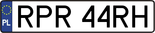 RPR44RH
