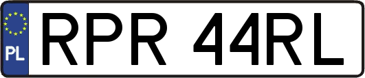 RPR44RL