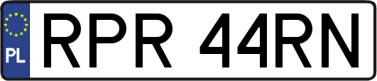 RPR44RN