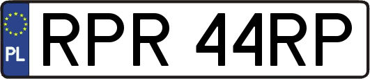 RPR44RP