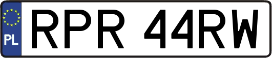 RPR44RW