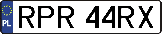 RPR44RX