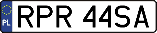 RPR44SA