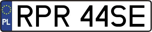 RPR44SE