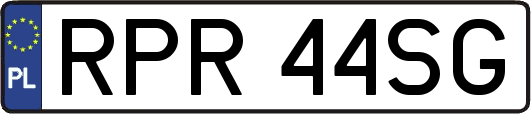 RPR44SG
