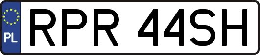 RPR44SH