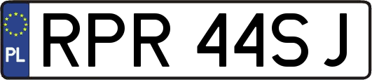 RPR44SJ