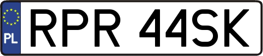 RPR44SK