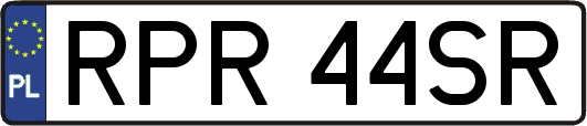 RPR44SR