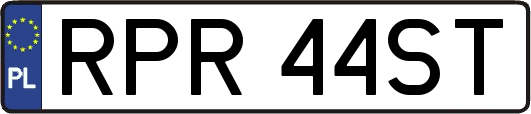 RPR44ST