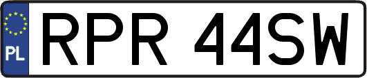 RPR44SW