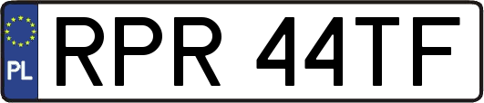 RPR44TF