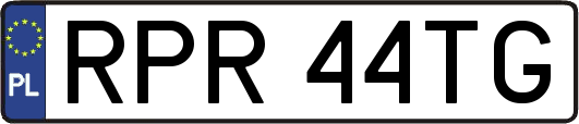RPR44TG