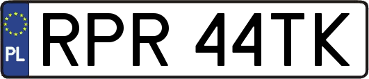 RPR44TK