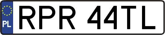 RPR44TL