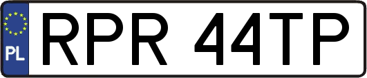 RPR44TP