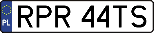 RPR44TS
