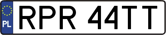 RPR44TT