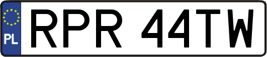 RPR44TW