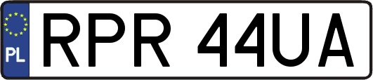 RPR44UA