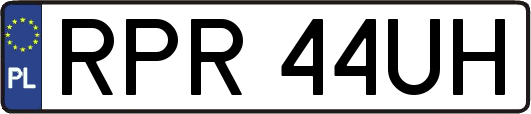 RPR44UH