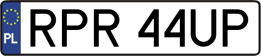 RPR44UP
