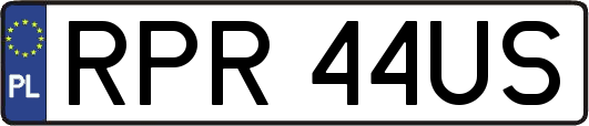 RPR44US