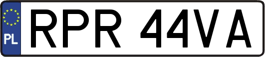 RPR44VA