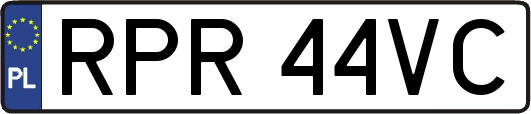 RPR44VC