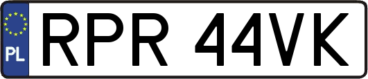 RPR44VK