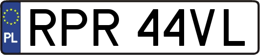 RPR44VL