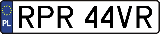RPR44VR