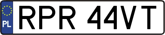 RPR44VT